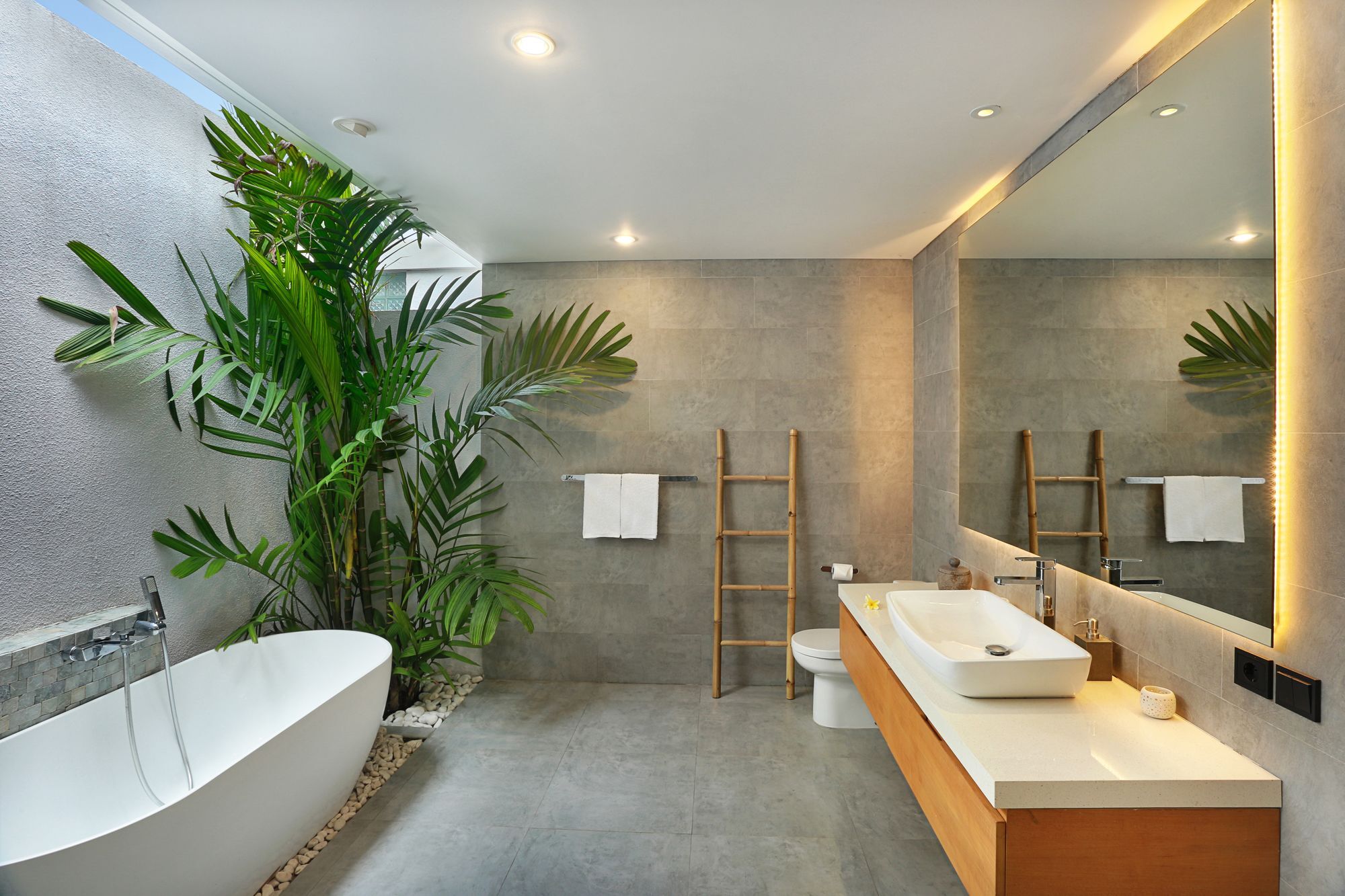 Villa Odyssey Seminyak Eksteriør billede